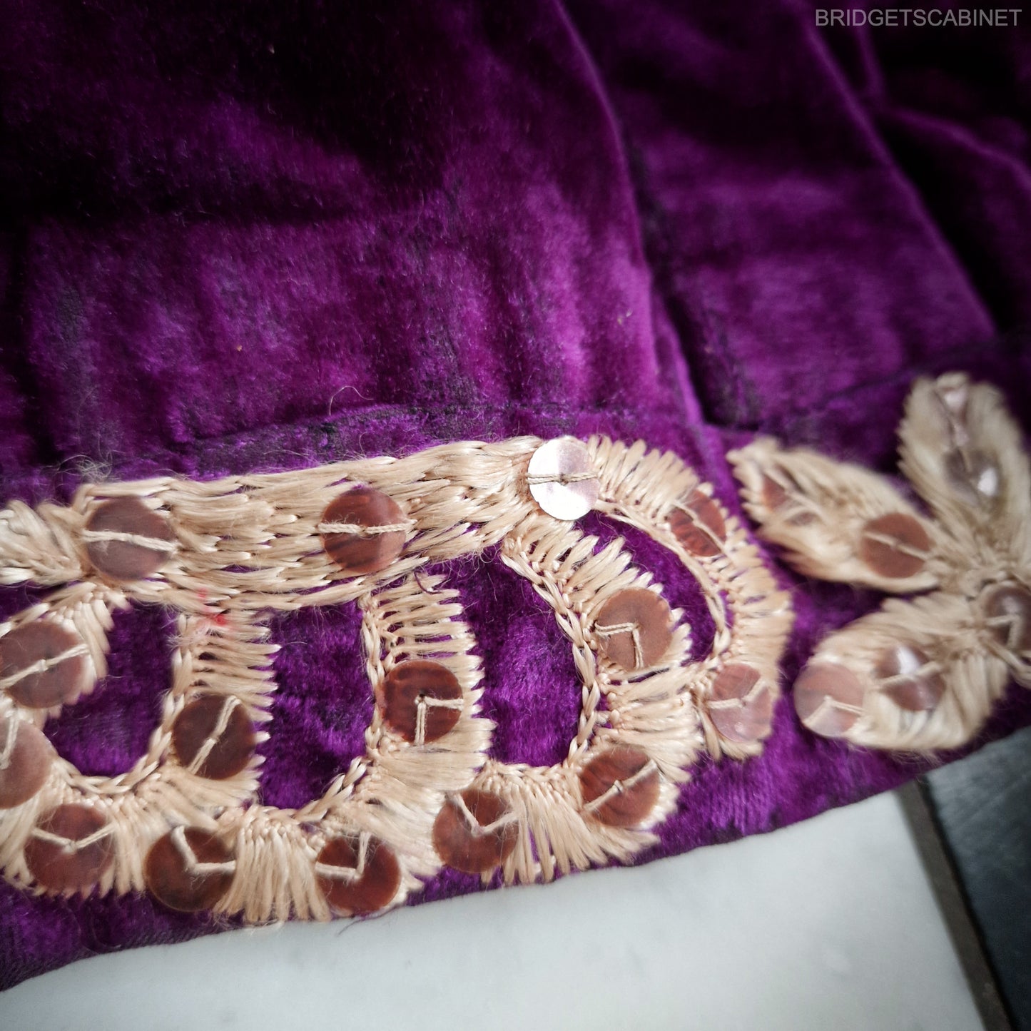 Victorian Stage Costume Bodice Hat
