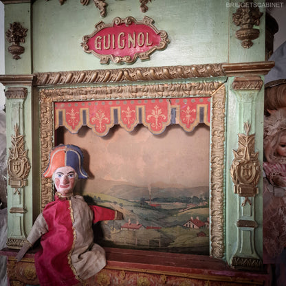 Guignol Puppet Theater