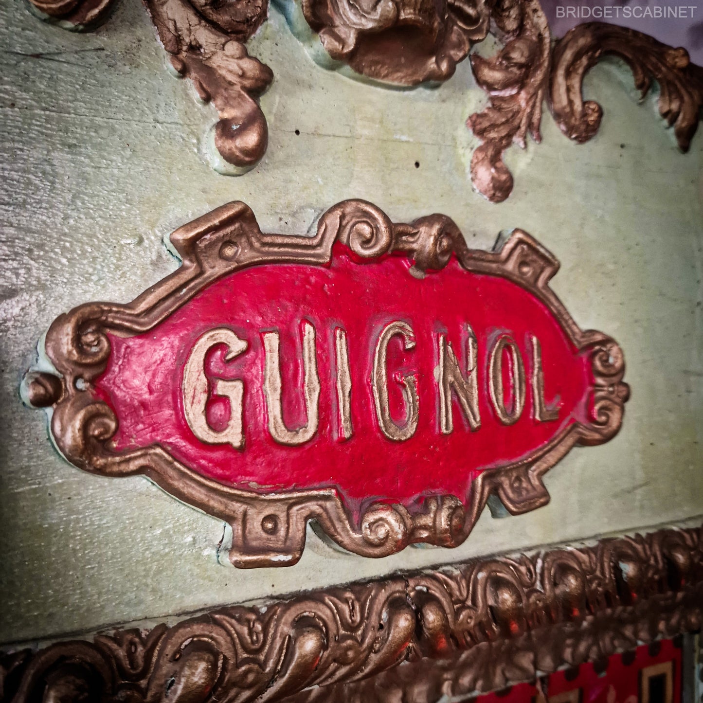 Guignol Puppet Theater