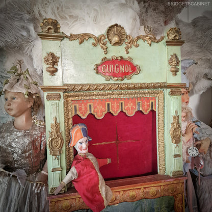 Guignol Puppet Theater