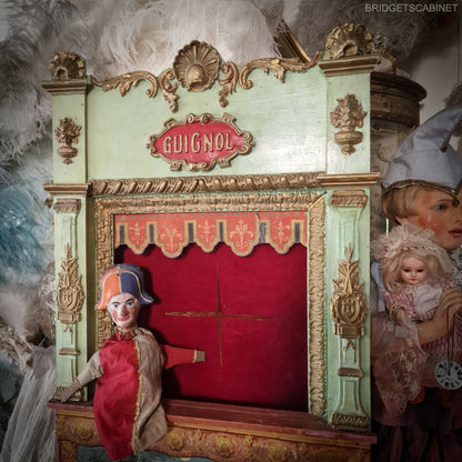 Guignol Puppet Theater