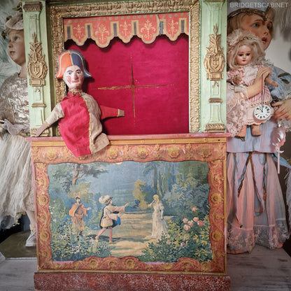 Guignol Puppet Theater