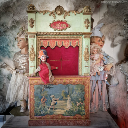 Guignol Puppet Theater