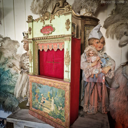 Guignol Puppet Theater