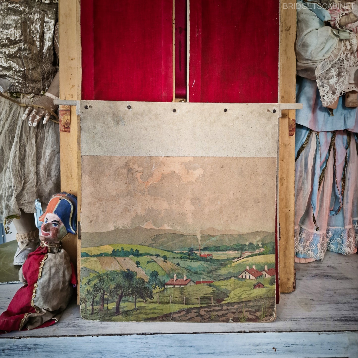 Guignol Puppet Theater