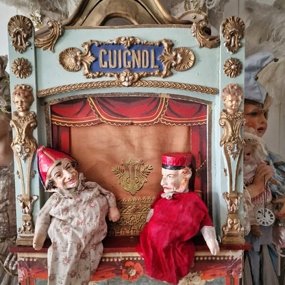 Guignol Theater