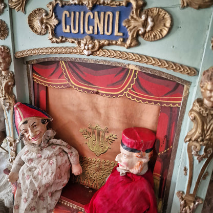 Guignol Theater
