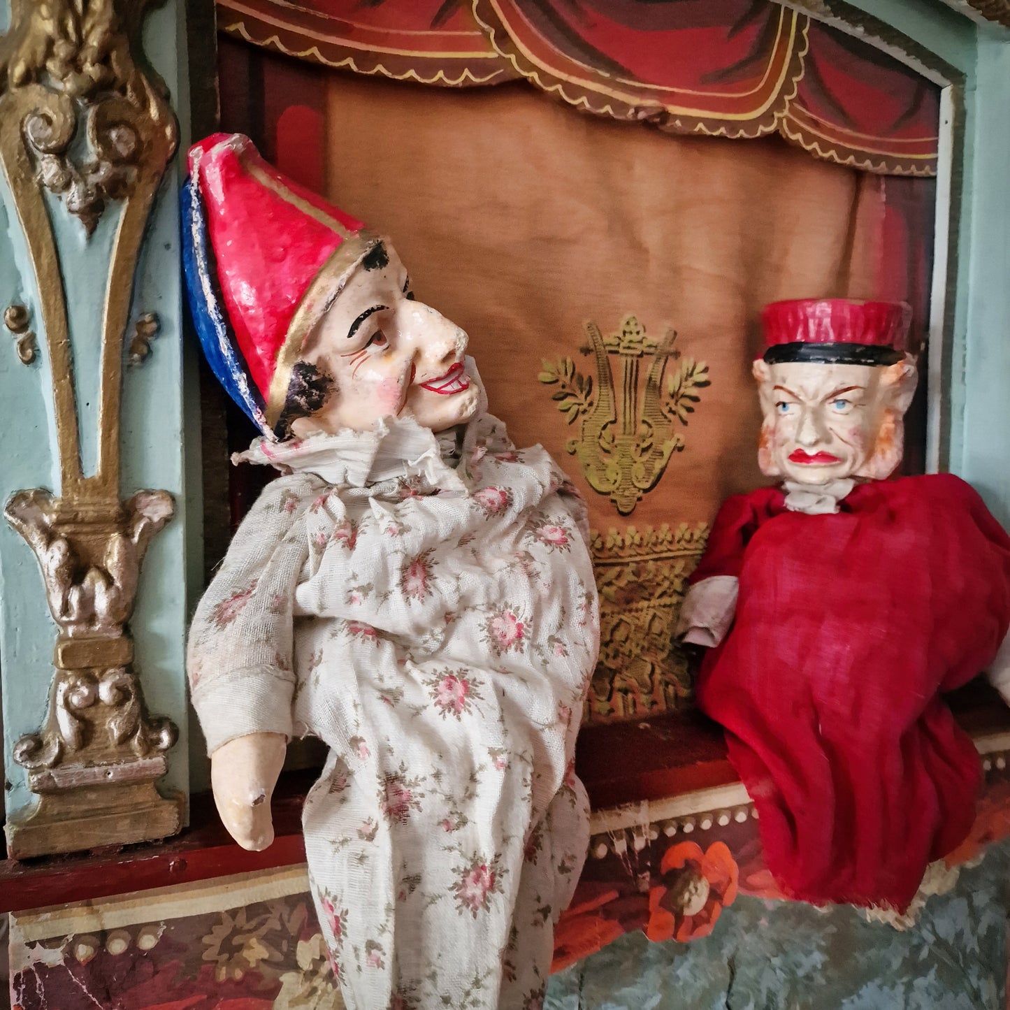 Guignol Theater