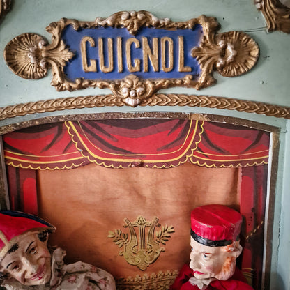 Guignol Theater