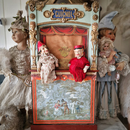Guignol Theater