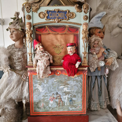 Guignol Theater