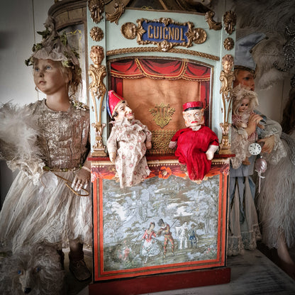 Guignol Theater