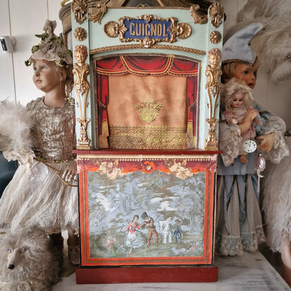 Guignol Theater