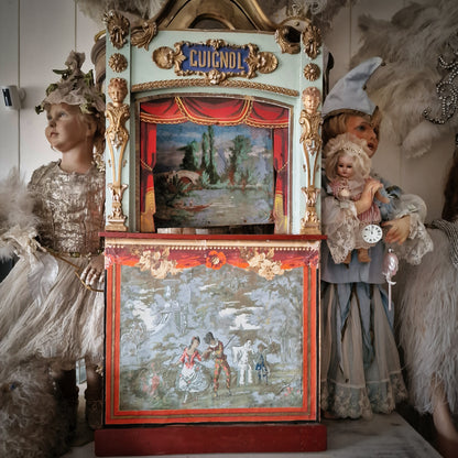 Guignol Theater