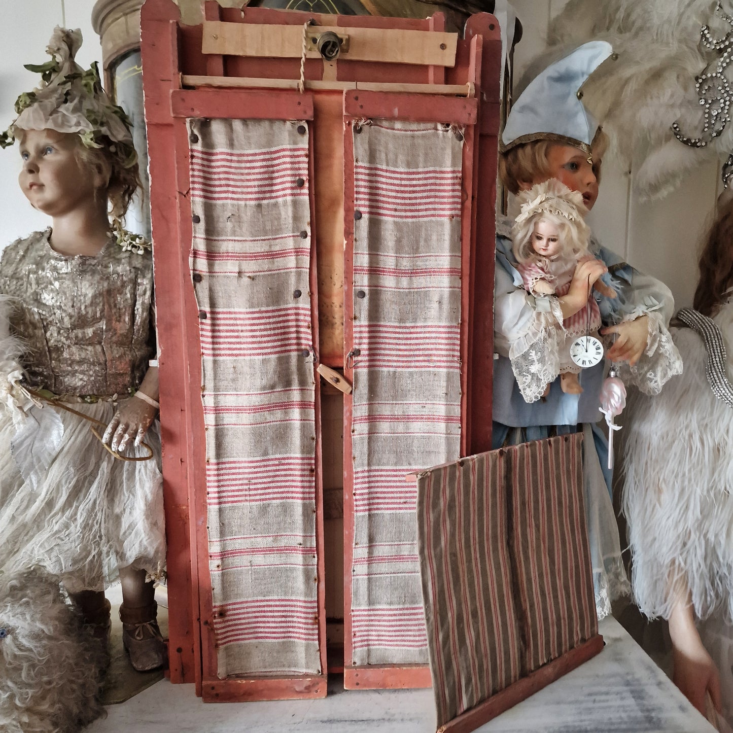Guignol Theater