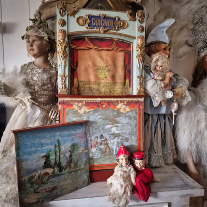 Guignol Theater