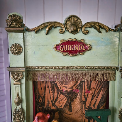 Large Guignol Theater