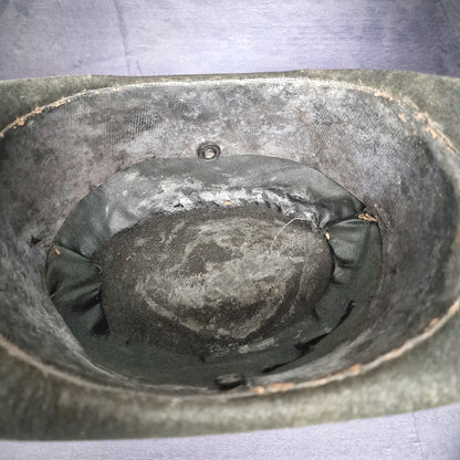 Special Antique Bicorne Hat from École Polytechnique (Circa 1880/1900)