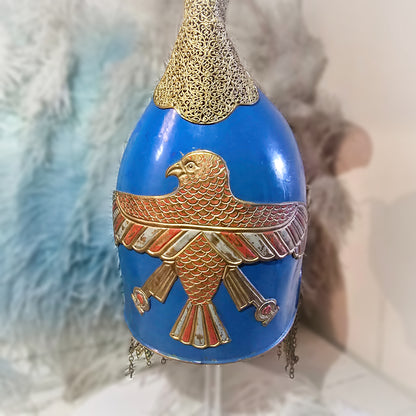19th Century Egyptian Revival Headdress
