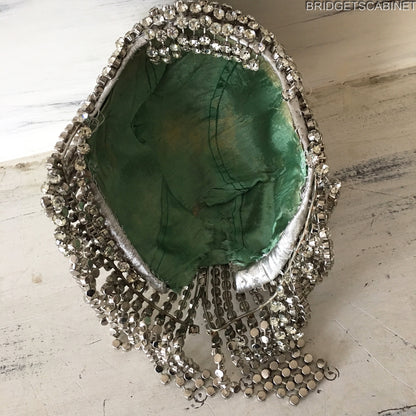 1920 Stage Helmet Headdress Lido