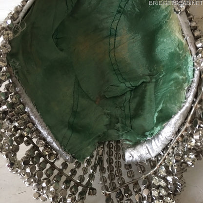 1920 Stage Helmet Headdress Lido