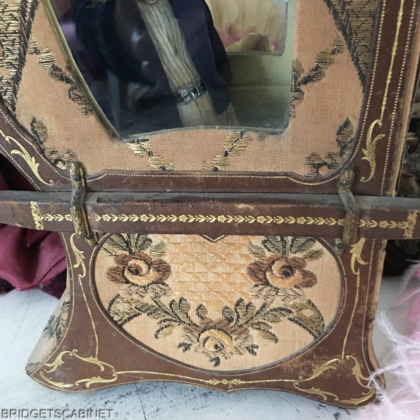 19th C. French Pauline Doll 20"