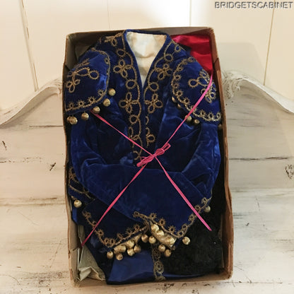 1920s Matador Child Costume