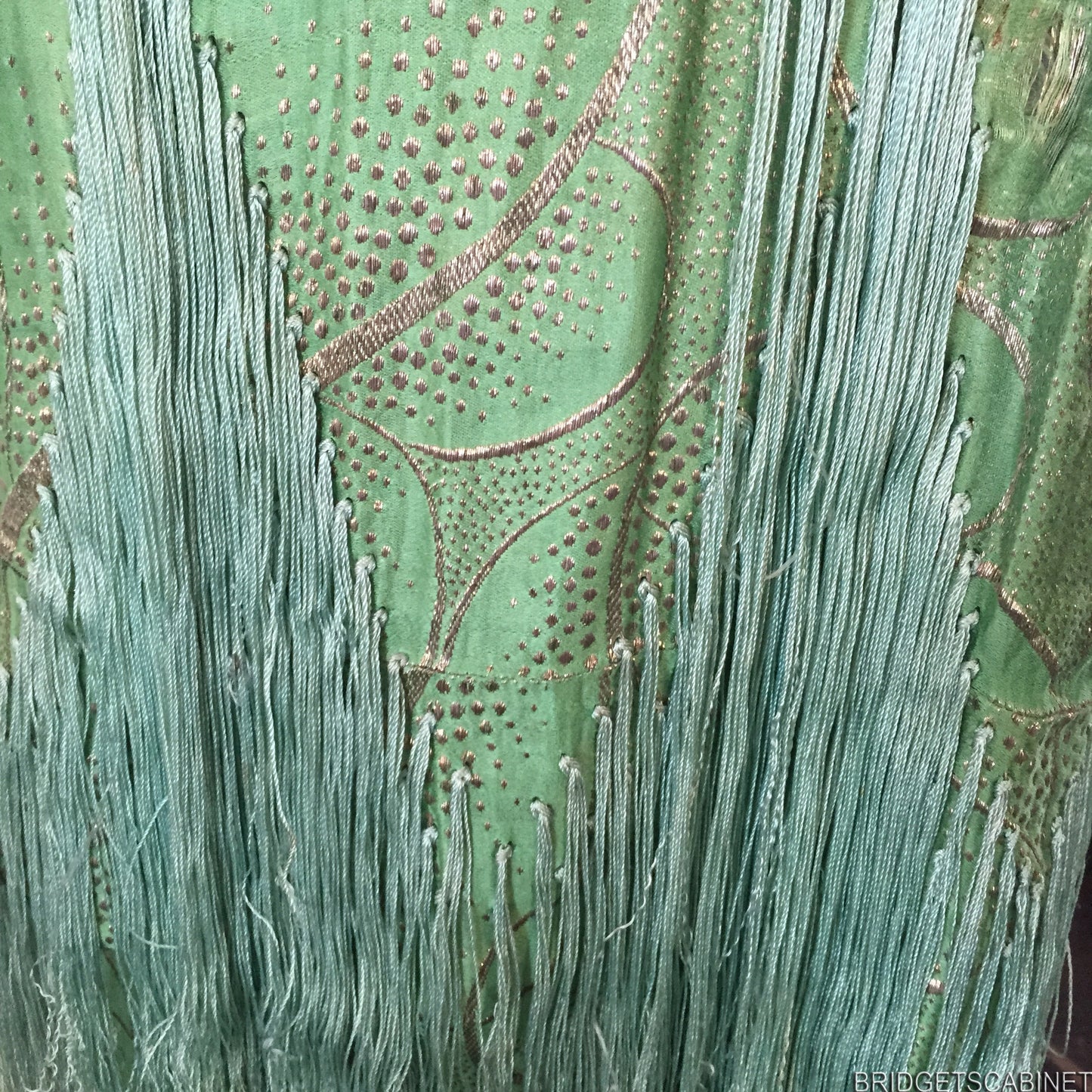 1920s Flapper Gatsby Dress