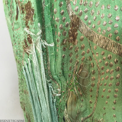 1920s Flapper Gatsby Dress