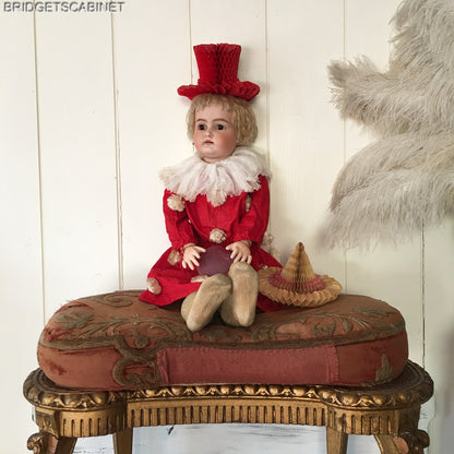 1890 28" German Kammer & Reinhardt Doll
