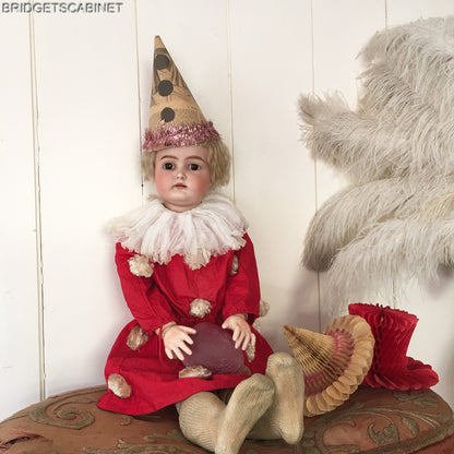1890 28" German Kammer & Reinhardt Doll