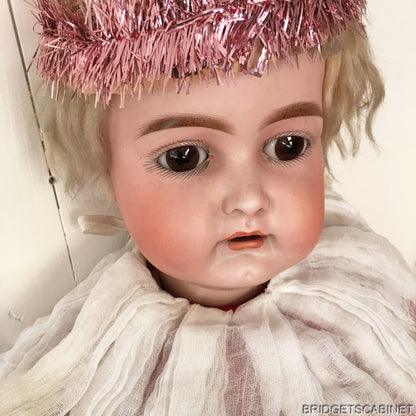1890 28" German Kammer & Reinhardt Doll