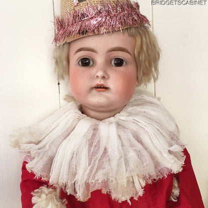 1890 28" German Kammer & Reinhardt Doll