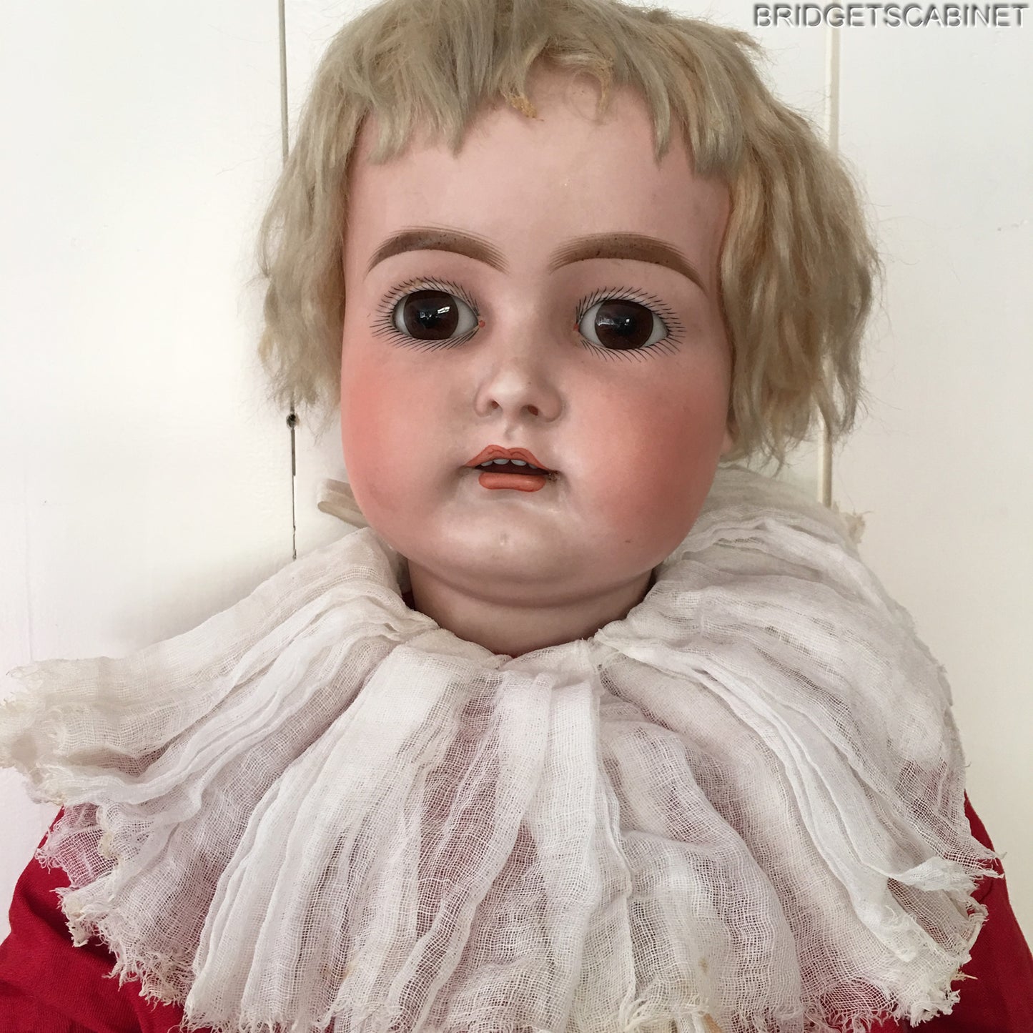 1890 28" German Kammer & Reinhardt Doll