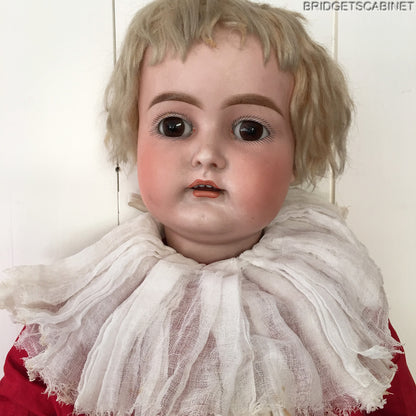 1890 28" German Kammer & Reinhardt Doll