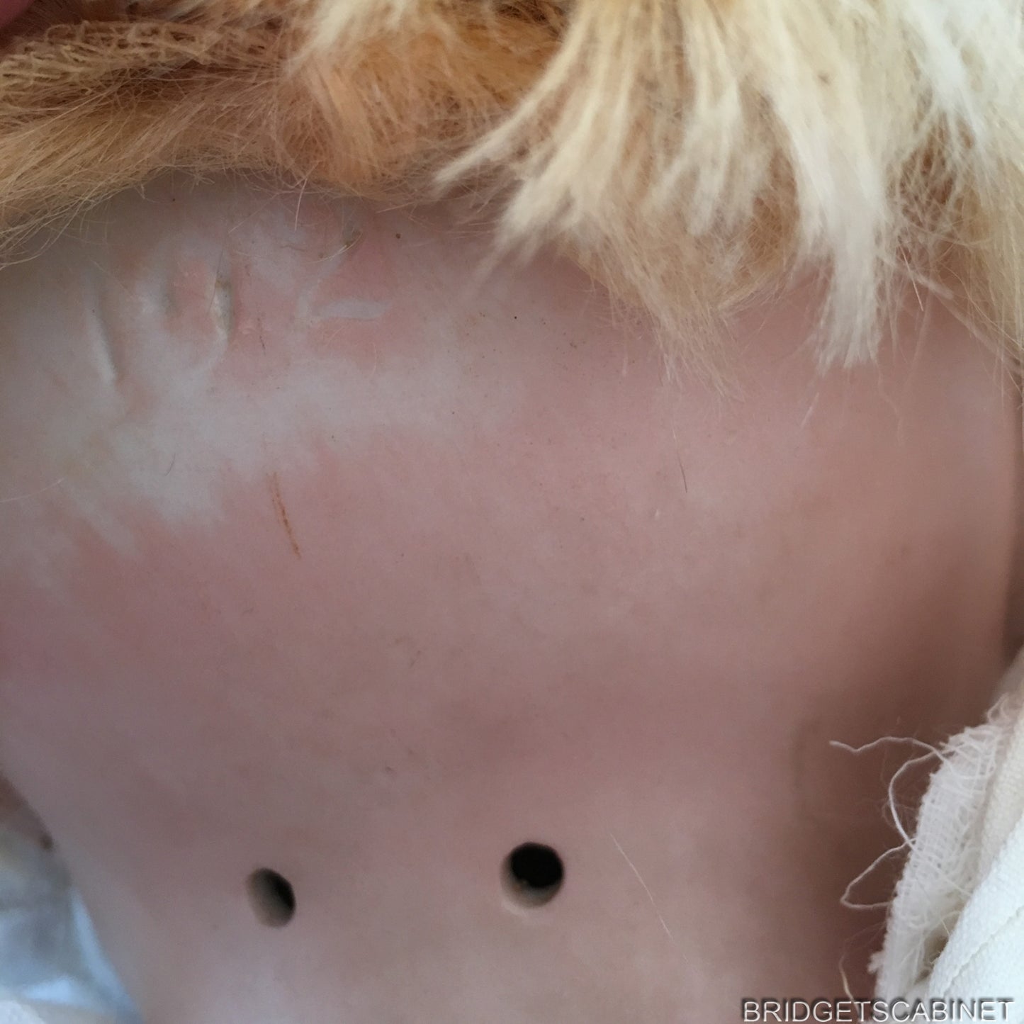 1890 28" German Kammer & Reinhardt Doll