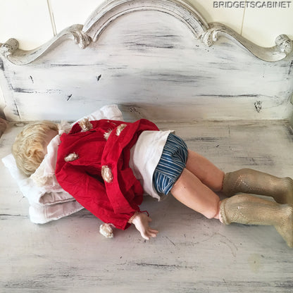 1890 28" German Kammer & Reinhardt Doll