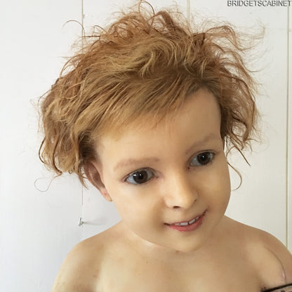 1900s Fll-Size Wax Mannequin P. Imans