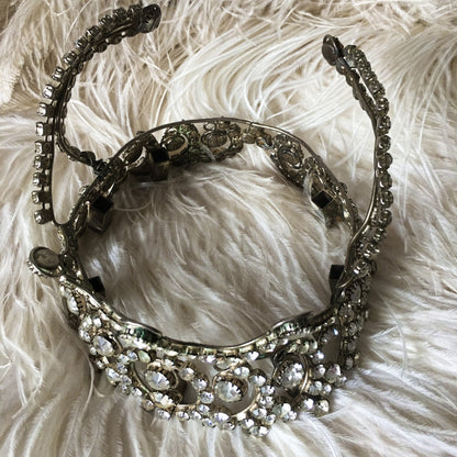 1920 Follies Bergeres Stage Headdress