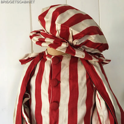 1900s Antique Child Costume