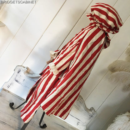1900s Antique Child Costume