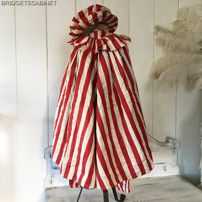1900s Antique Child Costume