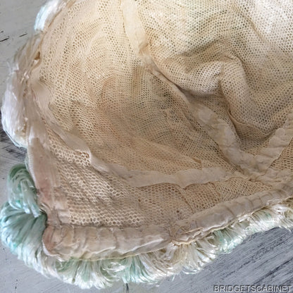 1920s Art Deco Flapper Wig