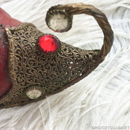 1900s Theater Paul Piret Styled Shoes