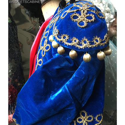 1920s Matador Child Costume