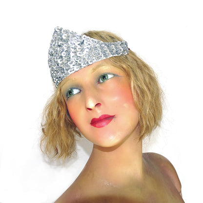 1920 P. Imans Full Size Wax Mannequin
