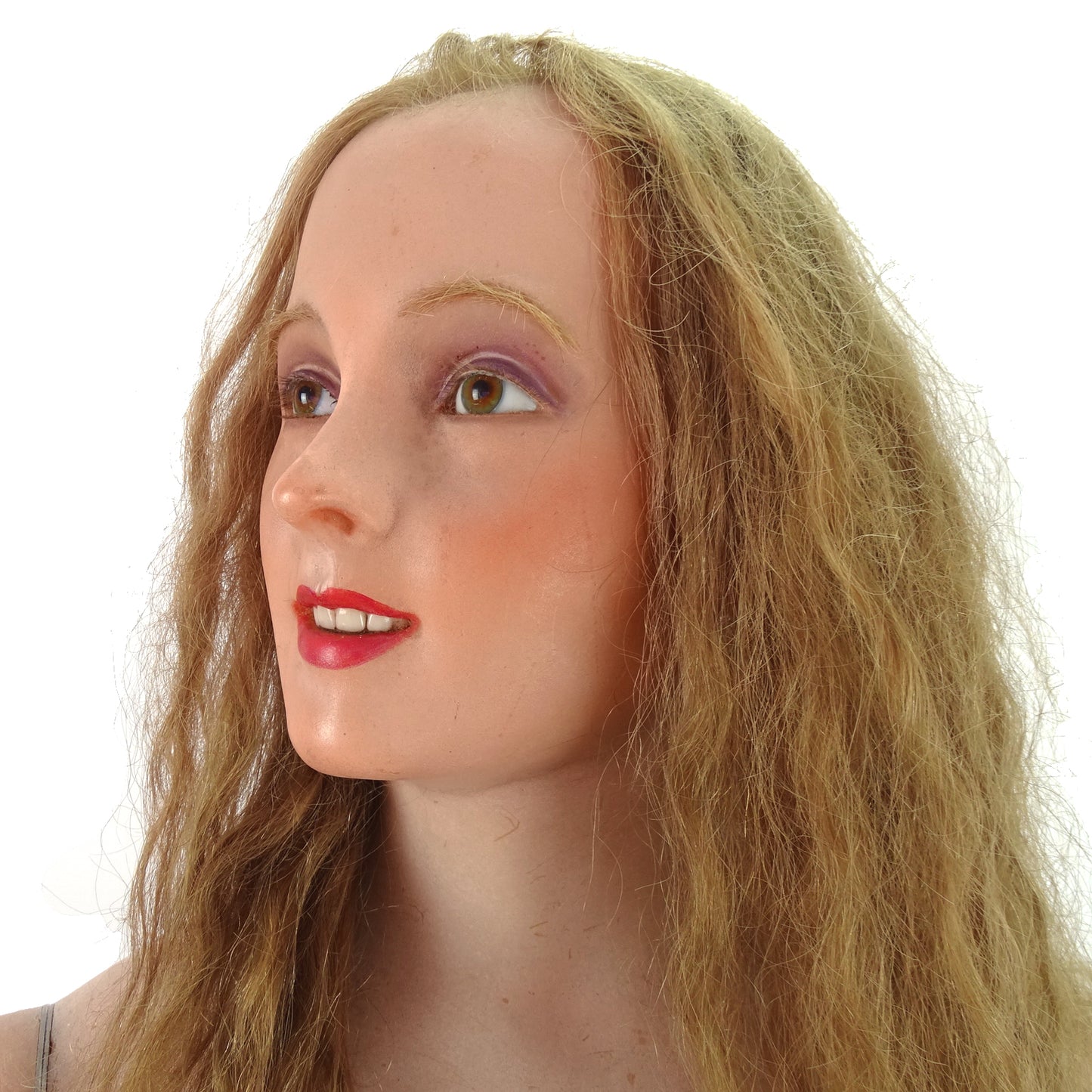 1906 Gems Studios Full Size Wax Mannequin