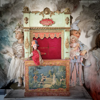 Guignol Puppet Theater