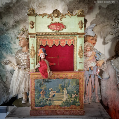 Guignol Puppet Theater