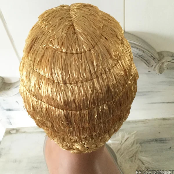 1920s Evening Flapper Wig